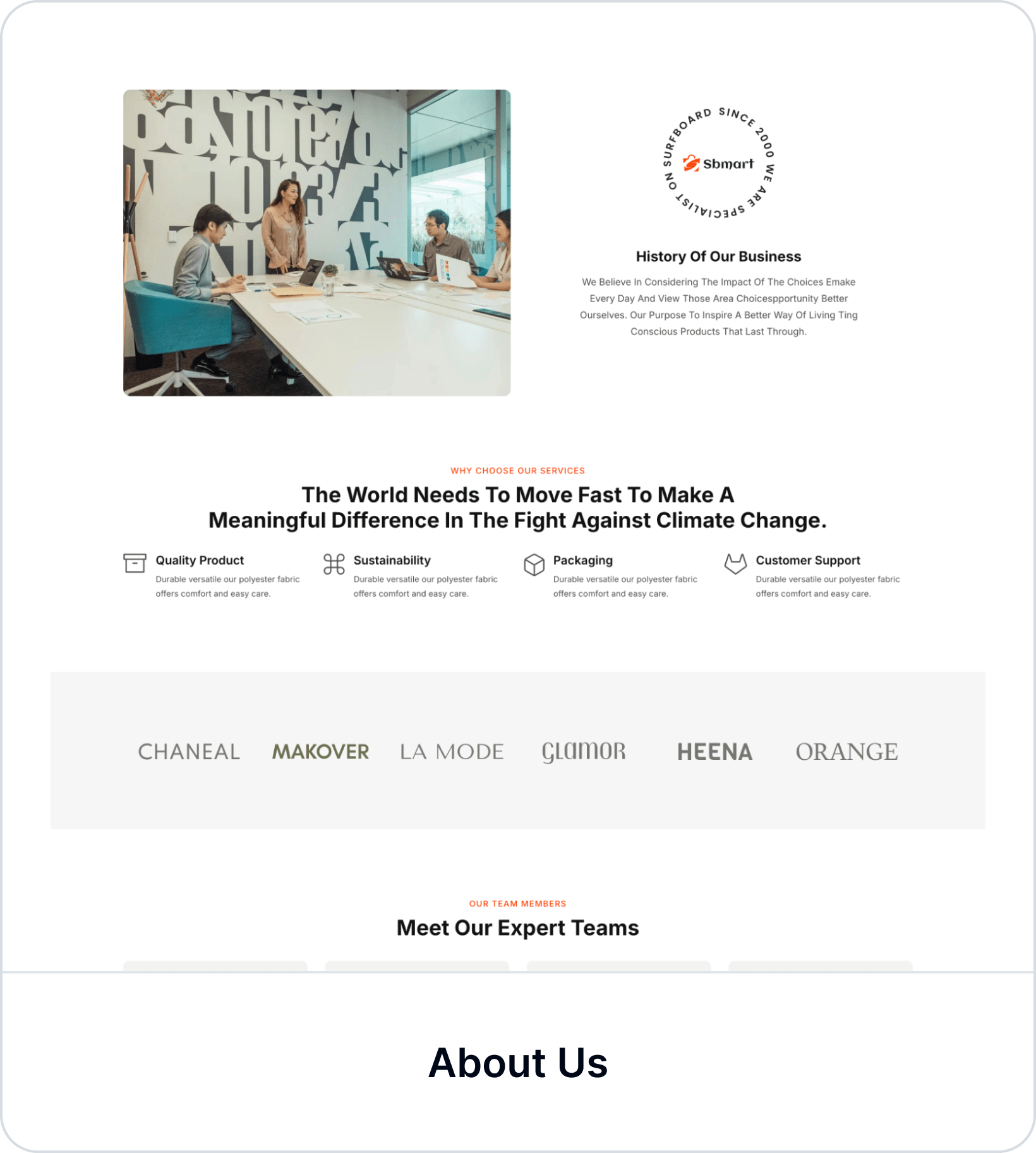 About-us
